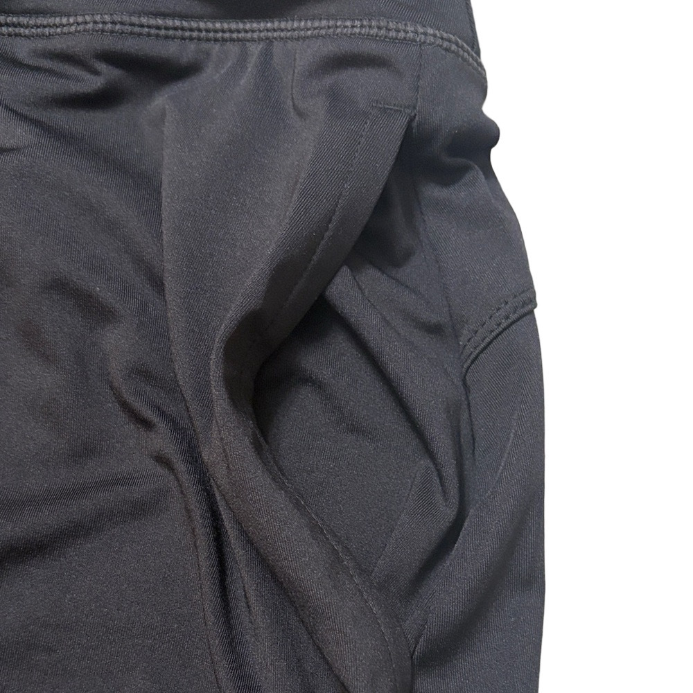 Baleaf Black Sports Longer then normal Skort EUC - Picture 3 of 5